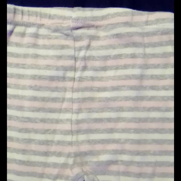 Long sleeve PJ's - Picture 3 of 3